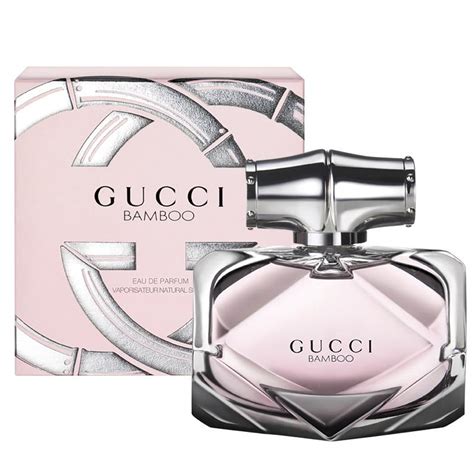 gucci bamboo 50ml eau de parfum